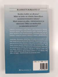 Elämän alkulähteillä