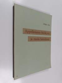 Appelkreenin fröökynä ja muita kemiläisiä