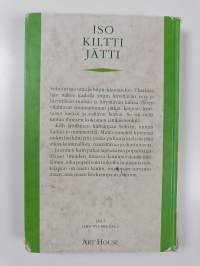 Iso kiltti jätti