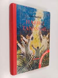 Haamutanssijat : Punavyön seikkailuja