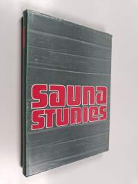 Sauna studies : papers read at the 6 international sauna congress in helsinki on augist 15-17, 1974