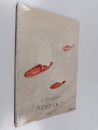 Astronautti : runoja
