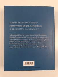 Löytöretki suomeen