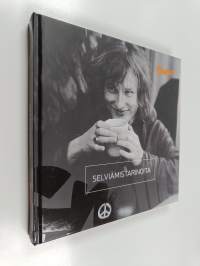 Selviämistarinoita : Snellu 50