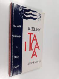 Kielen taikaa : NLP kielikirja
