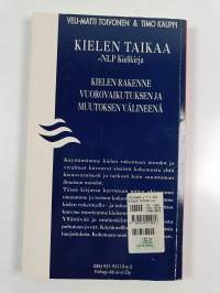 Kielen taikaa : NLP kielikirja