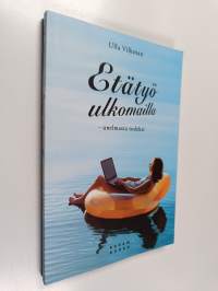 Etätyö ulkomailla