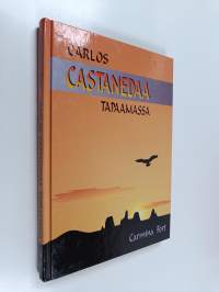 Carlos Castanedaa tapaamassa