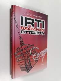 Irti saatanan otteesta