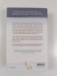 Erämaan armo