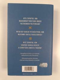 Kansallinen herätys : dokumentaarinen fantasia