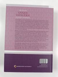 Sananvapauden sääntely Suomessa