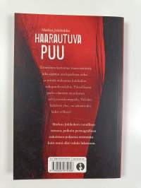Haarautuva puu