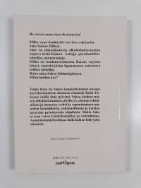 Enkelityttöäiti ja näkyjen poika