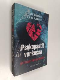 Psykopaatit verkossa