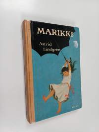 Marikki