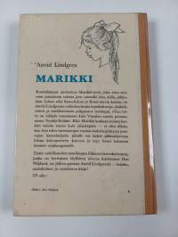 Marikki