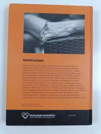 Ikäteknologia