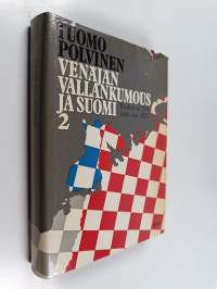 Venäjän vallankumous ja Suomi 2 : 1917-1920, Toukokuu 1918 - joulukuu 1920