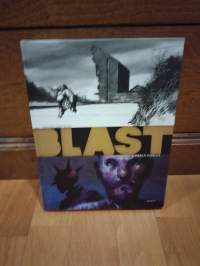Blast 3 - Päätä pahkaa