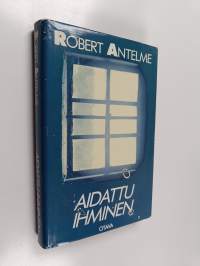 Aidattu ihminen