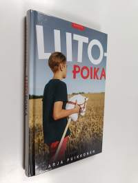 Liitopoika