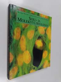 Solu- ja molekyylibiologia