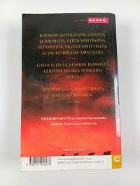 Keisari 3, Miekkojen kenttä