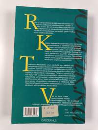 Raha ja rahapolitiikka
