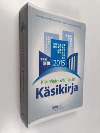 Kiinteistönvälittäjän käsikirja 2015