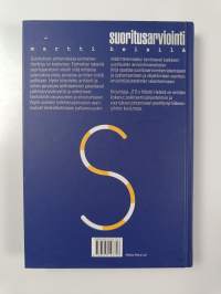 Suoritusarviointi
