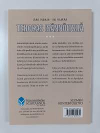 Tehokas isännöitsijä