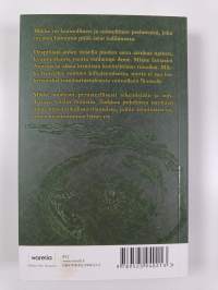 Perheenisä : romaani (signeerattu, tekijän omiste)