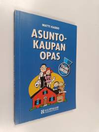 Asuntokaupan opas