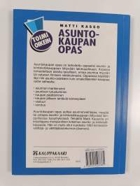 Asuntokaupan opas