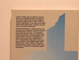 Turkan pitkä juoksu - Jouko Turkan ohjaukset