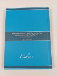 Suomen kiinnostavimmat työpaikat 2008-2009 (ERINOMAINEN)