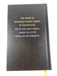 Pieni suuri päätösten kirja : 50 toimivinta ratkaisumallia