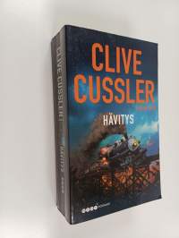 Hävitys