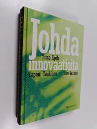 Johda innovaatioita
