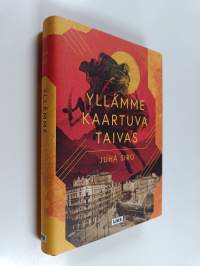 Yllämme kaartuva taivas (ERINOMAINEN)