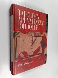 Talouden apuvälineet johdolle