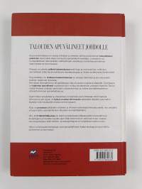 Talouden apuvälineet johdolle