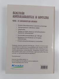 Menestyjän kuntosaliharjoittelu ja ravitsemus : voima- ja lihasharjoittelun käsikirja