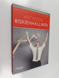 Yrityksen riskienhallinta