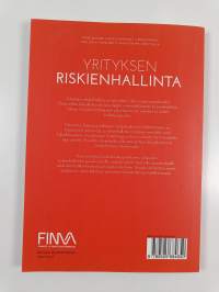 Yrityksen riskienhallinta
