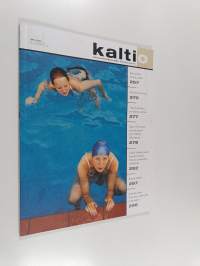 Kaltio 6/2001
