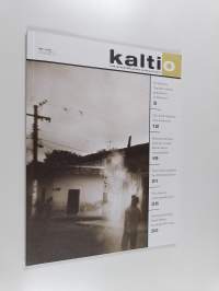 Kaltio 1/2002