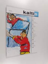 Kaltio 1/2004