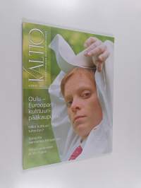 Kaltio 4/2006